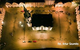 Kościuszki 3 Apartamenty